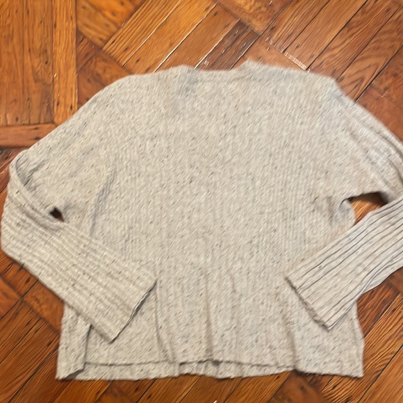 Madewell Relaxed Crewneck Sweater - Picture 7 of 7